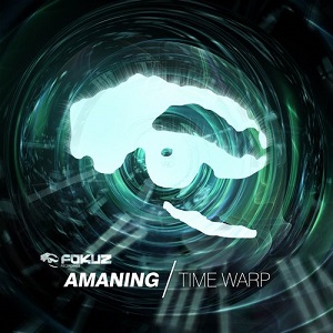 Amaning  Time Warp LP