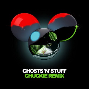 Deadmau5 Feat. Rob Swire  Ghosts n Stuff (Chuckie Remix)