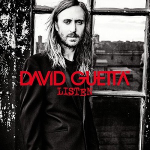 David Guetta  Listen (Deluxe Edition)