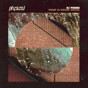 DJ Pierre  What Is House Muzik