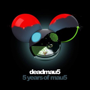 Deadmau5  5 Years Of Mau5