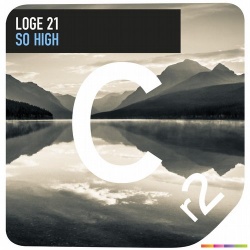 Loge21 - So High (Original Mix)
