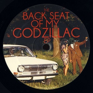 VA - The Back Seat of My Godzillac