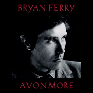 Bryan Ferry - Avonmore - 2014, FLAC