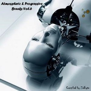 VA - Atmospheric and Progressive Breaks Vol.6 (2014)