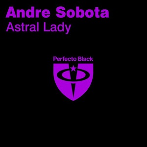 Andre Sobota  Astral Lady