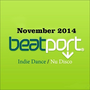 VA - Beatport Indie Dance / Nu Disco Top 100 Tracks November 2014
