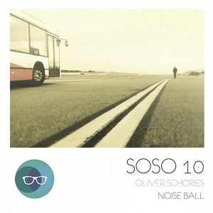Oliver Schories  Noise Ball