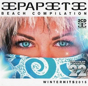 VA - Papeete Beach Compilation Winter Hits 2015 Vol.22 (2014)