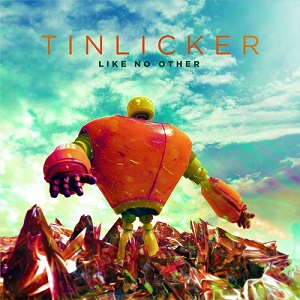 Tinlicker  Like No Other EP