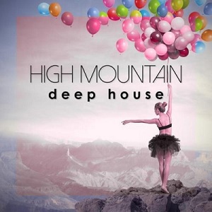 VA - High Mountain Deep House (2014)