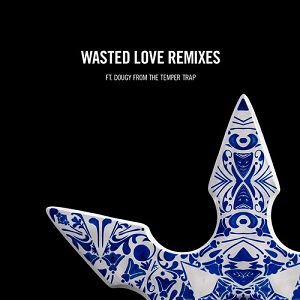 Steve Angello, Dougy - Wasted Love Remixes (feat. Dougy)