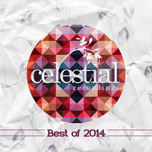 VA - Celestial Recordings Best Of 2014