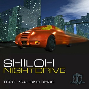 Shiloh  Night Drive