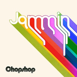 VA - Chopshop: Jammin