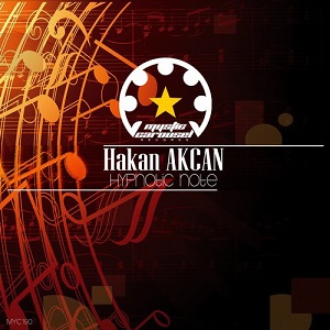 Hakan Akcan - Hypnotic Rhythms EP