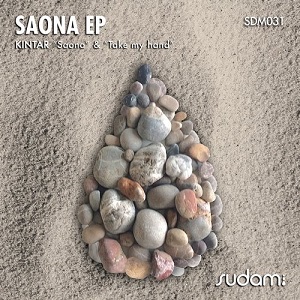 Kintar - Saona EP