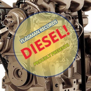 VA - Diesel! (2014)