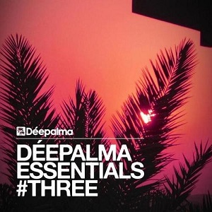VA - Deepalma Essentials #Three