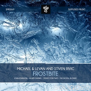 Levan and Stiven Rivic - Frostbite EP