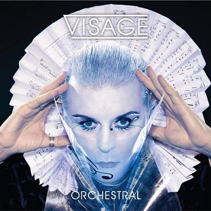 Visage / Orchestral
