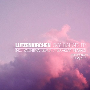 Lutzenkirchen  Sky Ballad EP
