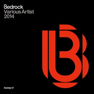 VA - Best of Bedrock 2014