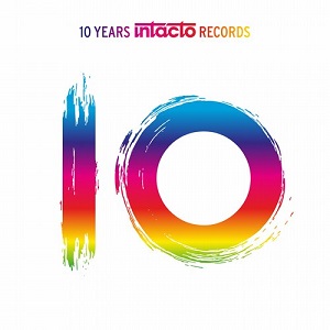 VA - 10 Years Intacto Records