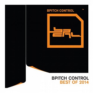 VA - BPitch Control Best Of 2014