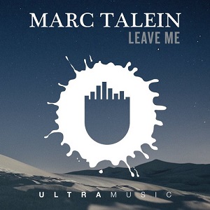 Marc Talein Feat. Haidara  Leave Me