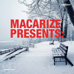 VA - Macarize Presents: Christmas 2014