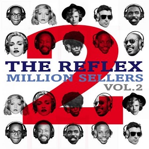 VA - The Reflex - Million Sellers Vol. 2 (2014)