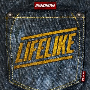 Lifelike - Overdrive
