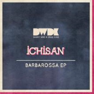 Ichisan  Barbarossa EP