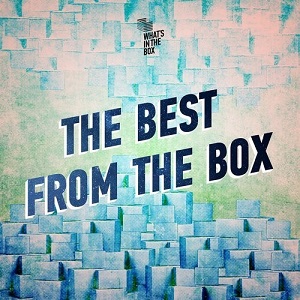 VA - The Best From The Box