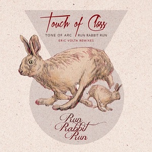 Tone of Arc  Run Rabbit Run (Eric Volta Remixes)