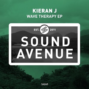 Kieran J - Wave Therapy