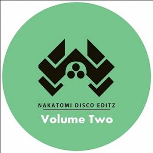VA - NAKATOMI DISCO EDITZ VOLUME TWO 
