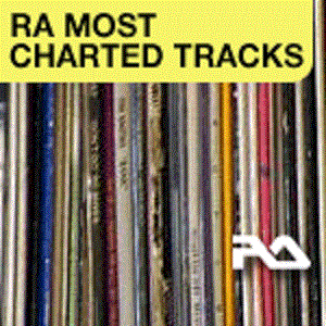 VA - RA Top 50 Charted Tracks For December 2014