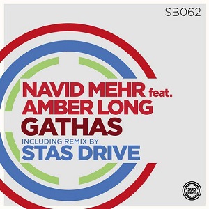 Navid Mehr & Amber Long  Gathas
