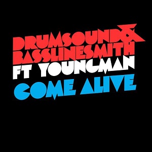 Drumsound & Bassline Smith  Come Alive