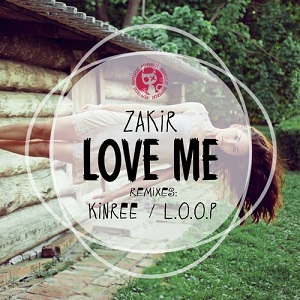 Zakir  Love Me