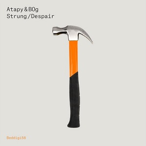 Atapy & Bog  Strung / Despair