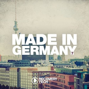 VA - Made in Germany, Vol. 7