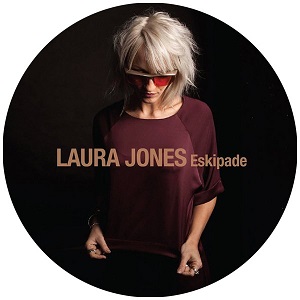 Laura Jones - Eskipade