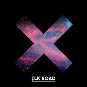 The XX  Infinity (Elk Road's Late Night Drive Remix)