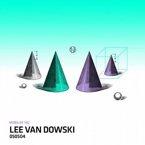 Lee Van Dowski - 050504