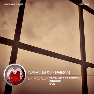 Napalm & d-phrag  La Tristeza