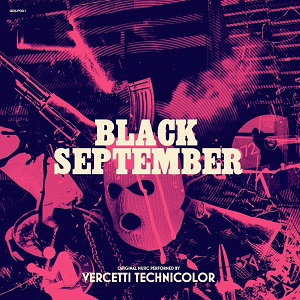 Vercetti Technicolor  Black September