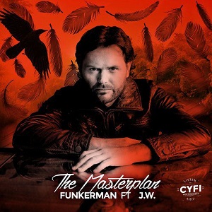 Funkerman Feat. J.W.  The Masterplan
